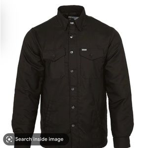 Dixxon - Mens Flannel - The Outlaw
